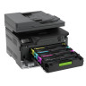 Лазерно многофункционално устройство Lexmark CX331adwe A4 Colour Laser MFP - 40N9170