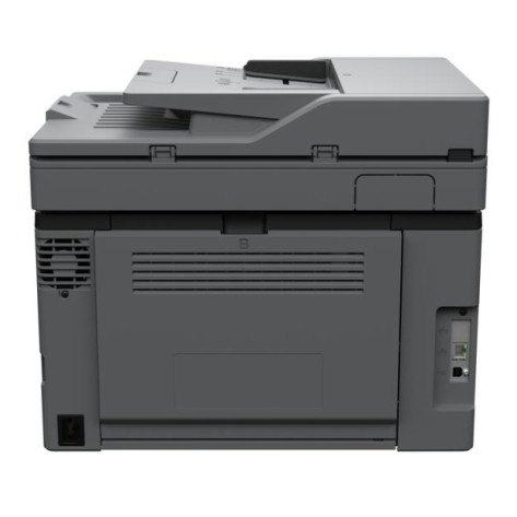 Лазерно многофункционално устройство Lexmark CX331adwe A4 Colour Laser MFP - 40N9170