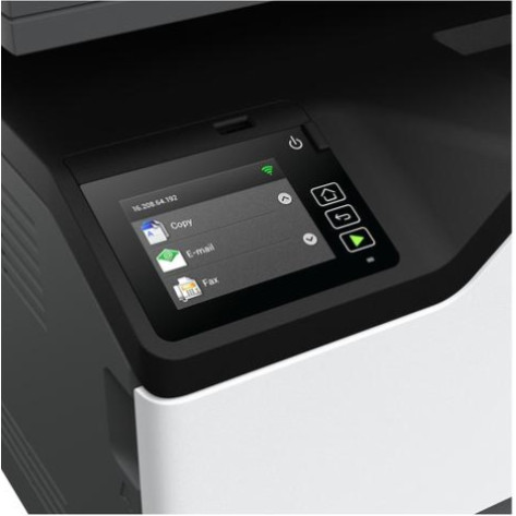 Лазерно многофункционално устройство Lexmark CX331adwe A4 Colour Laser MFP - 40N9170