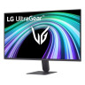 Монитор LG 24G411A-B - 24G411B-B