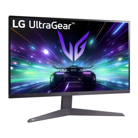 Монитор LG 24GS50F-B - 24GS50F-B