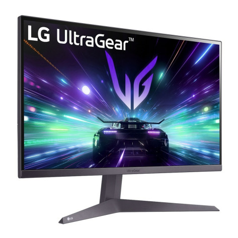 Монитор LG 24GS50F-B - 24GS50F-B