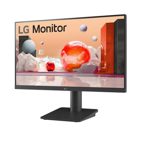 Монитор LG 24MS550-B - 24MS550-B