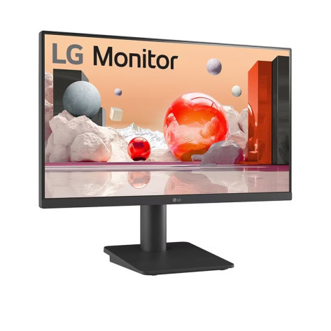 Монитор LG 24MS550-B - 24MS550-B