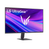 Монитор LG 27G411A-B - 27G411A-B