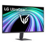Монитор LG 27G411B-B - 27G411B-B