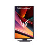 Монитор LG 27G610A-B - 27G610A-B