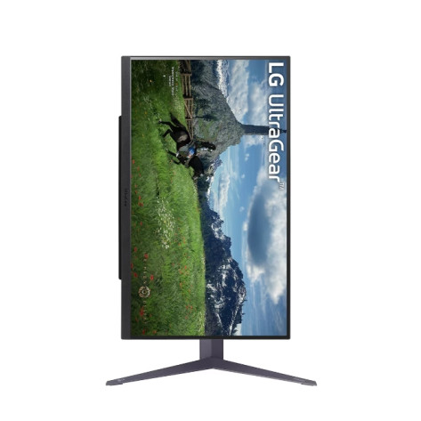 Монитор LG 27GS85Q-B - 27GS85Q-B