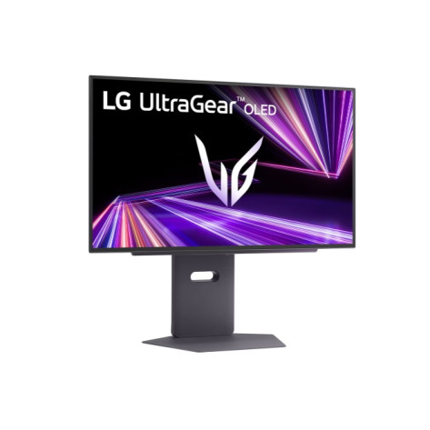 Монитор LG 27GX790A-B - 27GX790A-B