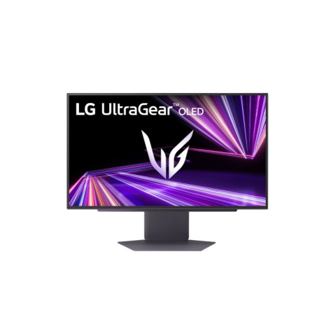 Монитор LG 27GX790A-B - 27GX790A-B