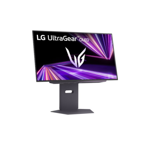 Монитор LG 27GX790A-B - 27GX790A-B