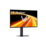 Монитор LG 27GX790B-B - 27GX790B-B
