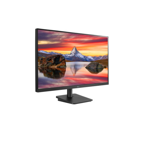 Монитор LG 27MP400-B 27" Wide LED
