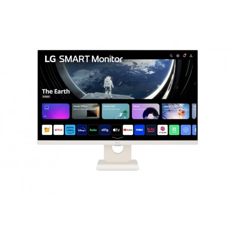 Монитор LG 27SR50F-W - 27SR50F-W