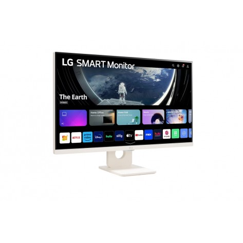 Монитор LG 27SR50F-W - 27SR50F-W