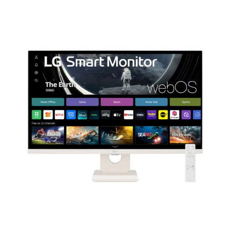 Монитор LG 27U511SA-W - 27U511SA-W