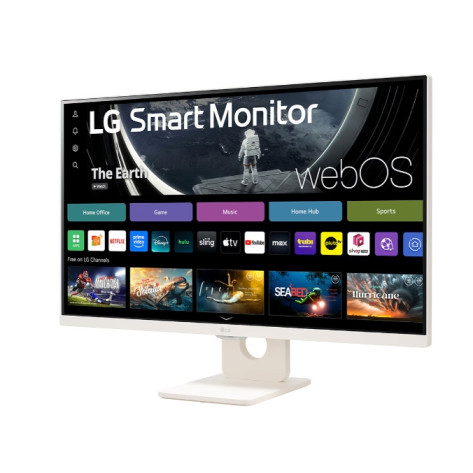Монитор LG 27U511SA-W - 27U511SA-W