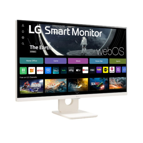 Монитор LG 27U511SA-W - 27U511SA-W