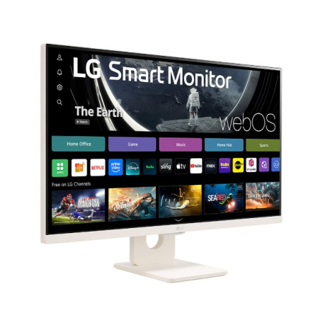 Монитор LG 27U511SA-W - 27U511SA-W