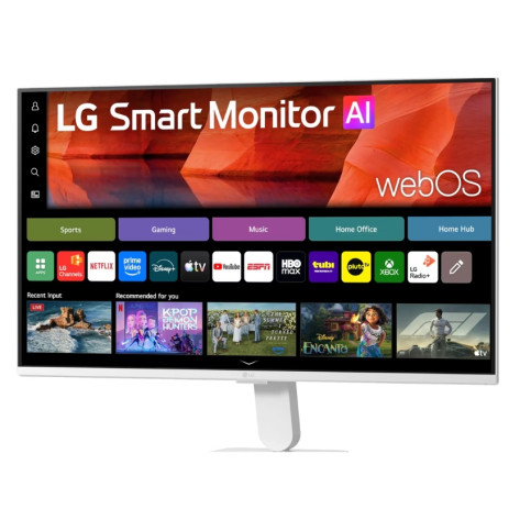 Монитор LG 27U511SB-W - 27U511SB-W