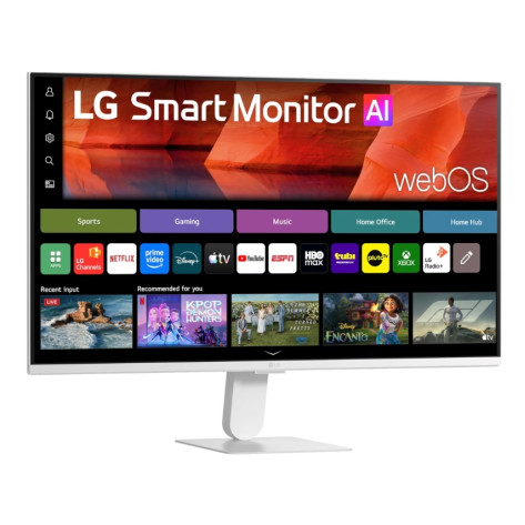 Монитор LG 27U511SB-W - 27U511SB-W