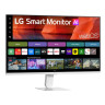 Монитор LG 27U511SB-W - 27U511SB-W