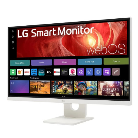 Монитор LG 27U731SA-W - 27U731SA-W