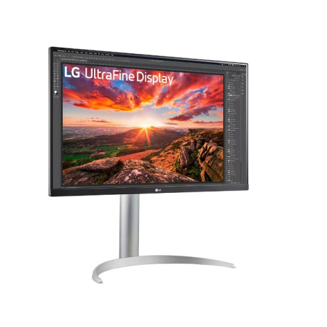 Монитор LG 27UP850K-W - 27UP850K-W