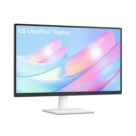 Монитор LG 27US500-W - 27US500-W