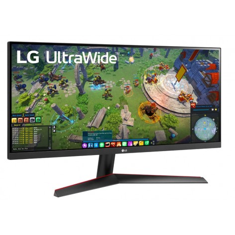 Монитор LG 29WP60G-B