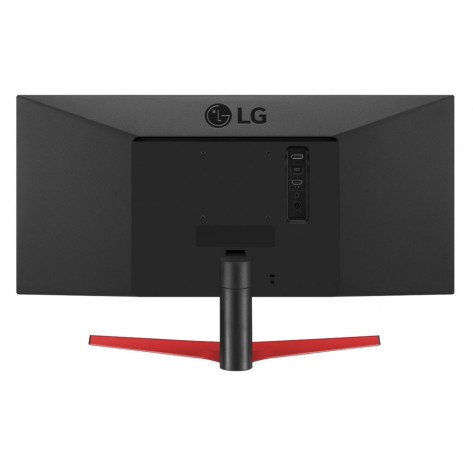 Монитор LG 29WP60G-B