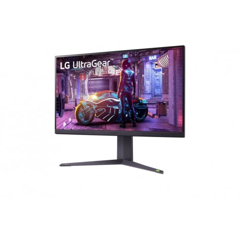 Монитор LG 32GQ850-B