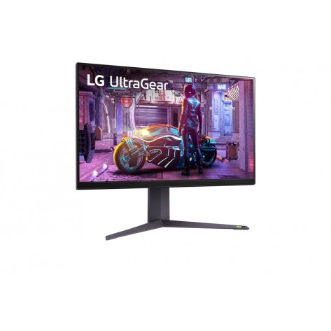 Монитор LG 32GQ850-B