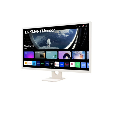 Монитор LG 32SR50F-W - 32SR50F-W