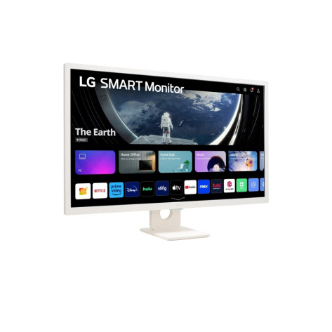 Монитор LG 32SR50F-W - 32SR50F-W