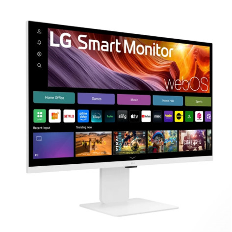 Монитор LG 32U850SA-W - 32U850SA-W
