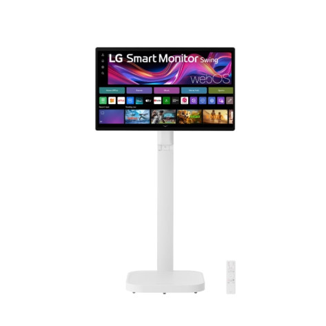 Монитор LG 32U889SA-W - 32U889SA-W