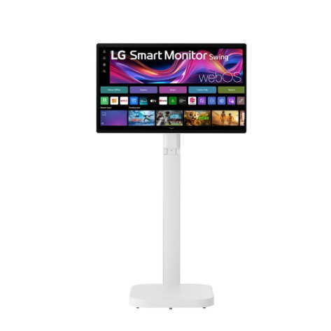 Монитор LG 32U889SA-W - 32U889SA-W