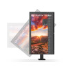 Монитор LG 32UN880K-B - 32UN880K-B