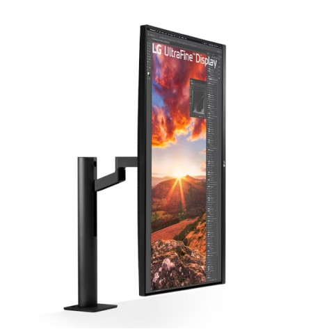 Монитор LG 32UN880K-B - 32UN880K-B