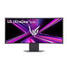 Монитор LG 34GX900A-B - 34GX900A-B