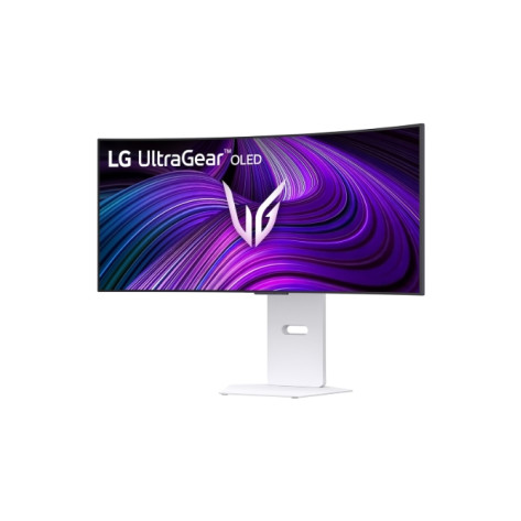 Монитор LG 34GX90SA-W - 34GX90SA-W