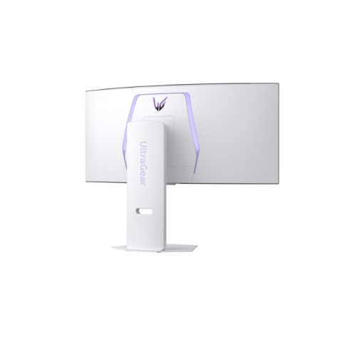 Монитор LG 34GX90SA-W - 34GX90SA-W