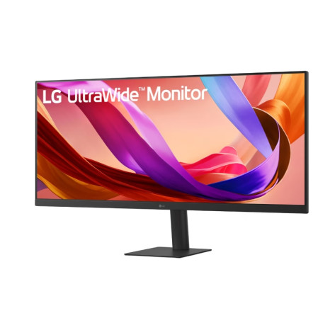 Монитор LG 34U511A-B - 34U511A-B