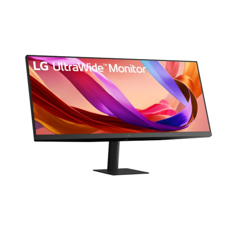 Монитор LG 34U511A-B - 34U511A-B