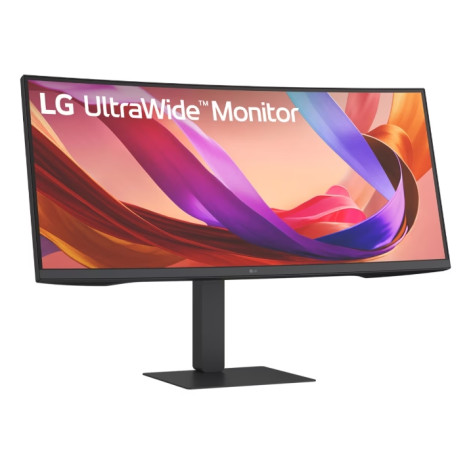 Монитор LG 34U650A-B - 34U650A-B