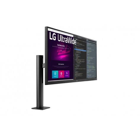 Монитор LG 34WN780P-B - 34WN780P-B