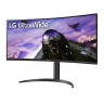 Монитор LG 34WP65CP-B - 34WP65CP-B