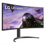 Монитор LG 34WP65CP-B - 34WP65CP-B