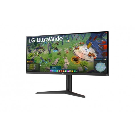 Монитор LG 34WP65G-B - 34WP65G-B